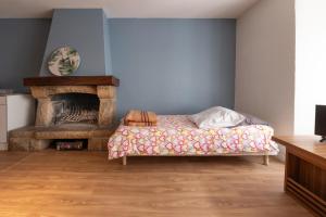 Appartements Sarzeau centre - Le Cormoran : photos des chambres