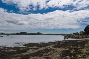 Appartements Sarzeau centre - Le Cormoran : photos des chambres