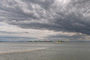 Appartements Sarzeau centre - Le Cormoran : photos des chambres