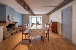 Appartements Sarzeau centre - Le Cormoran : photos des chambres