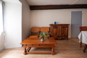 Appartements Sarzeau centre - Le Cormoran : photos des chambres