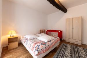 Appartements Sarzeau centre - Le Cormoran : photos des chambres