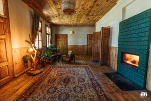 Puszcza - Przestrzeń Kreatywna