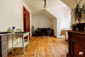 Puszcza - Przestrzeń Kreatywna