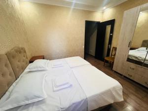 Квартира для семьи от 4-8 Человек