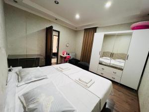 Квартира для семьи от 4-8 Человек