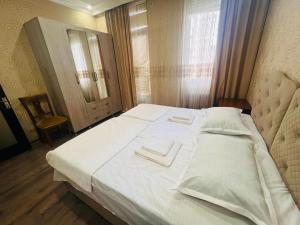 Квартира для семьи от 4-8 Человек