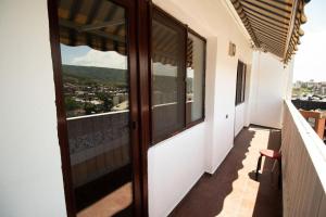 Apartment In City Center