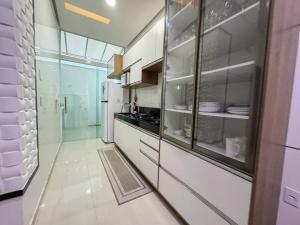 Casa Roldi - 500 metros da praia