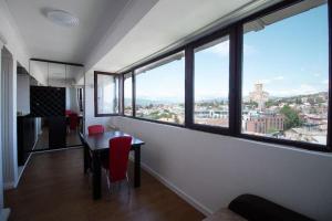 Apartment In City Center