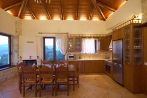 Dream Hill Villas
