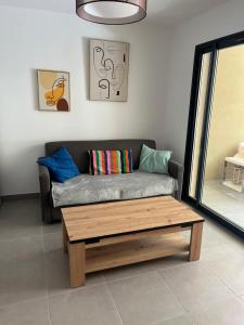 Appartements Porto Vecchio Sam : photos des chambres