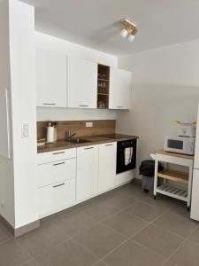 Appartements Porto Vecchio Sam : photos des chambres