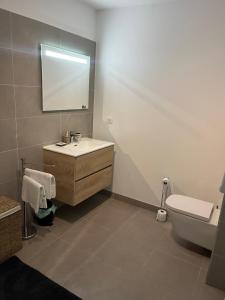 Appartements Porto Vecchio Sam : photos des chambres