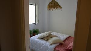 Beautiful penthouse two bedrooms with sea & mountain view