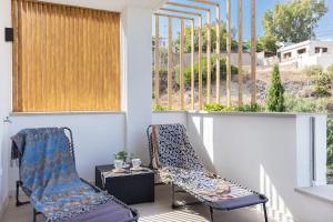 Casa calma playa tesorillo