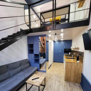 Przystań na Kazimierzu