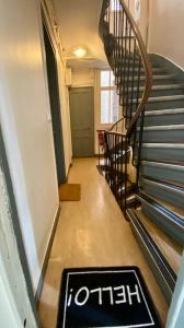 Studio Cosy Très bien situé Pont de Sèvres