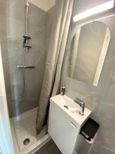 Studio Cosy Très bien situé Pont de Sèvres