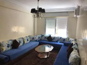 La corniche - Casablanca