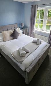 Balmaha Lodges and Apartments