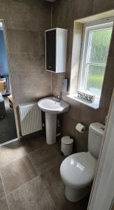 Balmaha Lodges and Apartments