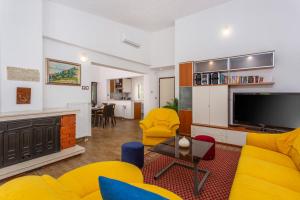 Apartments Villa Temer