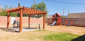 White Sands Oasis - 4hvězdičkové hotely ve městě Alamogordo