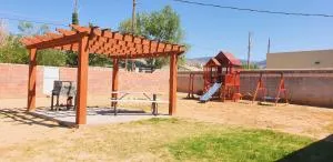 White Sands Oasis - ألاموغوردو