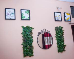 4 BHK Furnished Flat - Near Charminar and Salar Jung Museum