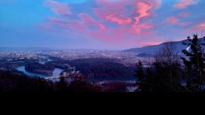 Apartma Panorama