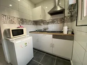 Best refuge in Barcelona - 圣阿德里安-德贝索斯