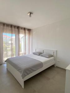 Apartmani More