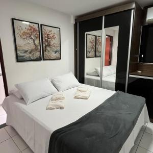 AP da dona Lalyta - com vista do mar - em Maceio-AL