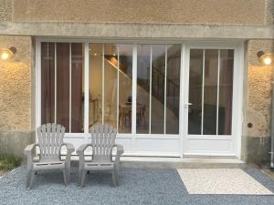 Appartements L atelier de Leon : photos des chambres