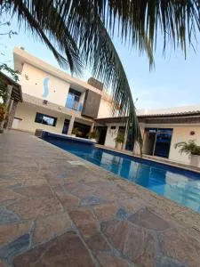 Cabaña campestre Villa Liliana - Juan de Acosta