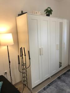 Studio Stipe- with free parking, self check-in 0-24