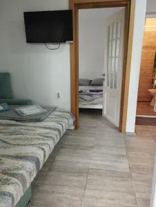 Vila Katerina Dojran - Nov Dojran