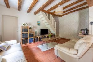 Maisons de vacances Longere Spa & Bien-etre : photos des chambres