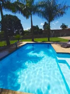 Linda Chácara - 莫吉米林