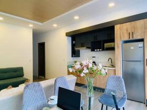 Departamento en el Centro junto a la Basilica