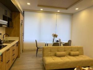 Departamento en el Centro junto a la Basilica