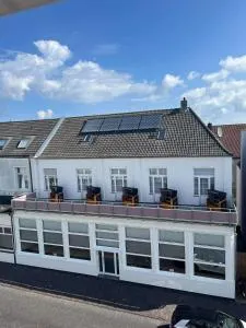 Logierhaus Extra - Norderney