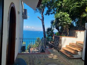 Suite Deluxe con Vista Mare