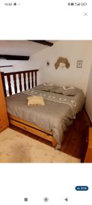 Appartements Appartement moderne et tout confort : photos des chambres