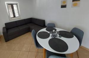 Lumbarda, Korcula apartment near the beach