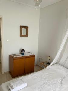 Seaside apartment away from the city- Oropos, Attiki