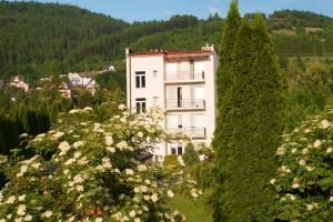 Ośrodek Wczasowy Kraśniczanka - Ubytování bez kategorie ve městě Muszyna