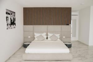 Luxury Villa Morello Korcula 1 with 64 m2 Heated Pool, Gym, Sauna, for 8 guests