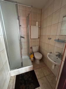 Pokoje gościnne ZUZA